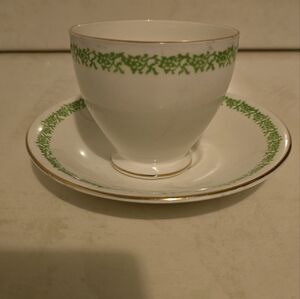 MCM or newer tea cup